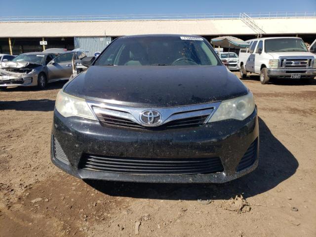 Photo 4 VIN: 4T4BF1FK5ER402314 - TOYOTA CAMRY L 