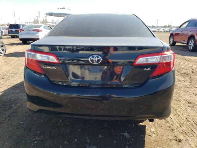 Photo 5 VIN: 4T4BF1FK5ER402314 - TOYOTA CAMRY L 