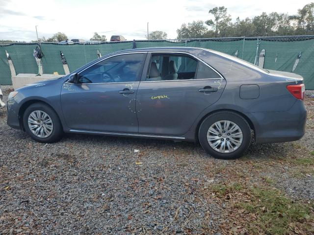 Photo 1 VIN: 4T4BF1FK5ER404032 - TOYOTA CAMRY L 