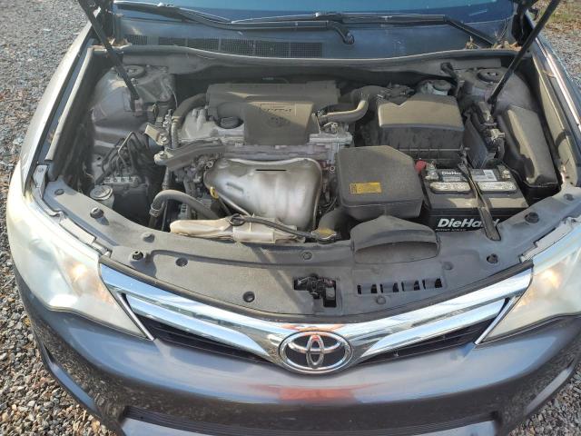 Photo 10 VIN: 4T4BF1FK5ER404032 - TOYOTA CAMRY L 