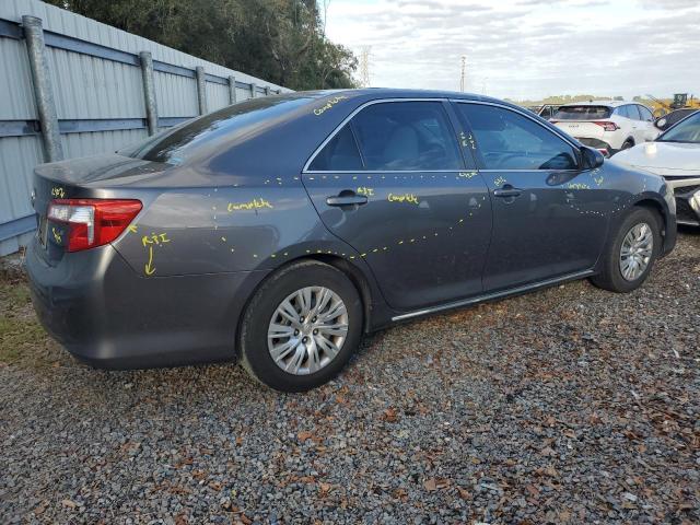 Photo 2 VIN: 4T4BF1FK5ER404032 - TOYOTA CAMRY L 