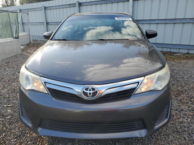 Photo 4 VIN: 4T4BF1FK5ER404032 - TOYOTA CAMRY L 