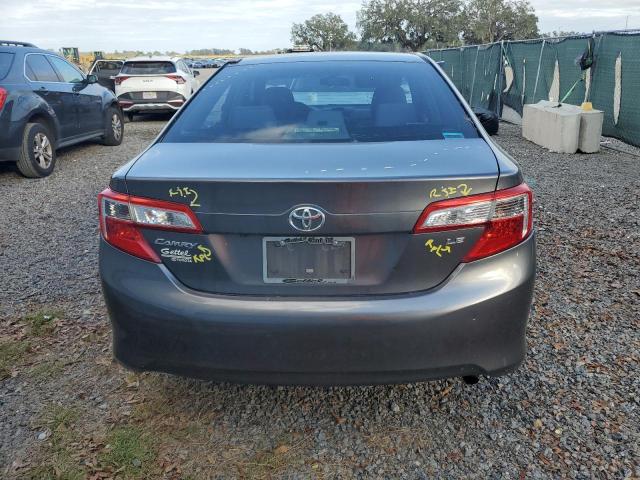 Photo 5 VIN: 4T4BF1FK5ER404032 - TOYOTA CAMRY L 