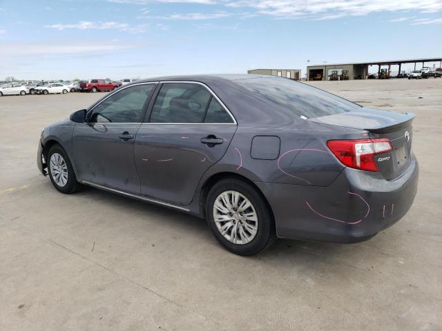 Photo 1 VIN: 4T4BF1FK5ER404273 - TOYOTA CAMRY L 