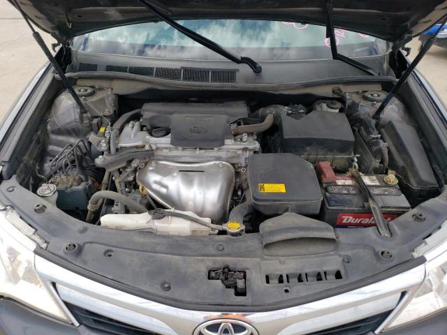 Photo 10 VIN: 4T4BF1FK5ER404273 - TOYOTA CAMRY L 