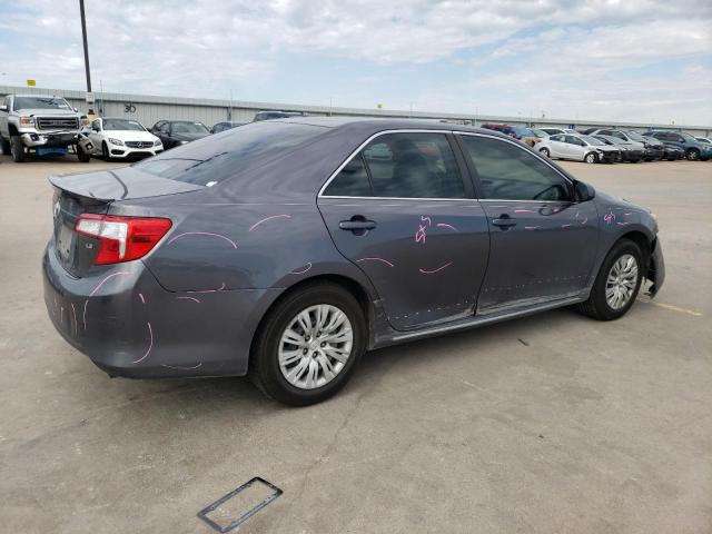 Photo 2 VIN: 4T4BF1FK5ER404273 - TOYOTA CAMRY L 