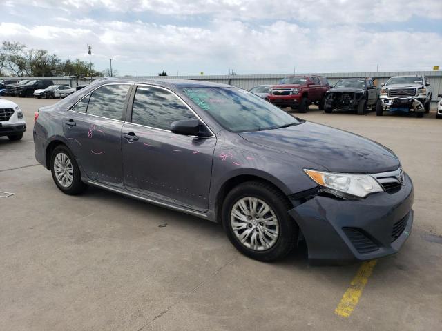 Photo 3 VIN: 4T4BF1FK5ER404273 - TOYOTA CAMRY L 