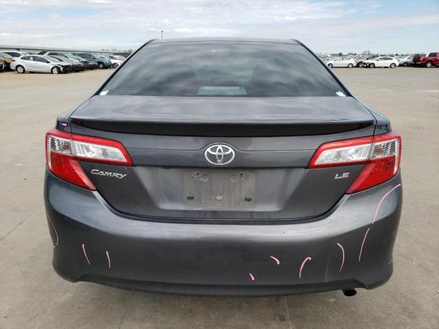 Photo 5 VIN: 4T4BF1FK5ER404273 - TOYOTA CAMRY L 