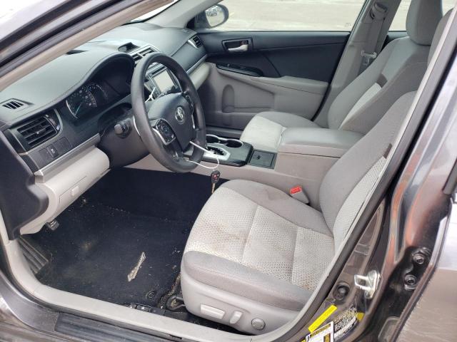 Photo 6 VIN: 4T4BF1FK5ER404273 - TOYOTA CAMRY L 