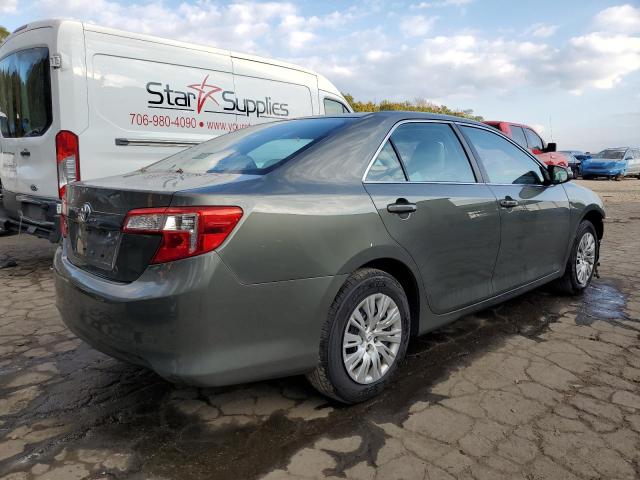 Photo 3 VIN: 4T4BF1FK5ER405522 - TOYOTA CAMRY L 