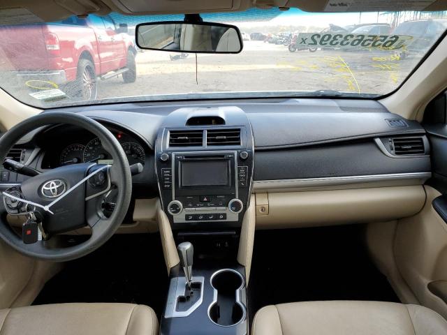 Photo 8 VIN: 4T4BF1FK5ER405522 - TOYOTA CAMRY L 