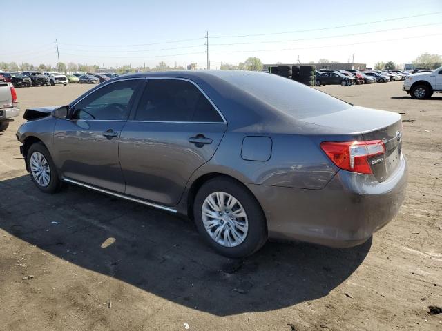 Photo 1 VIN: 4T4BF1FK5ER409182 - TOYOTA CAMRY 