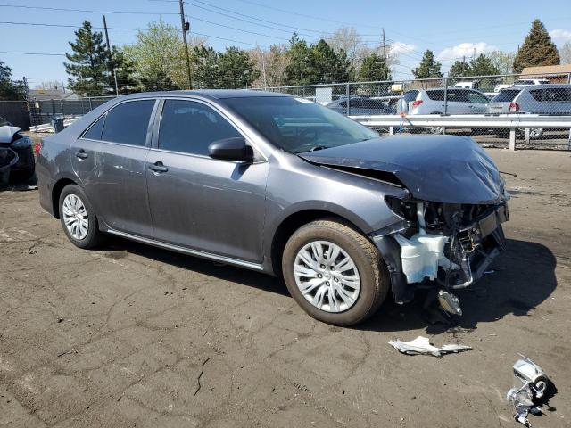 Photo 3 VIN: 4T4BF1FK5ER409182 - TOYOTA CAMRY 