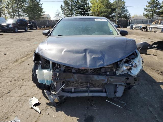 Photo 4 VIN: 4T4BF1FK5ER409182 - TOYOTA CAMRY 