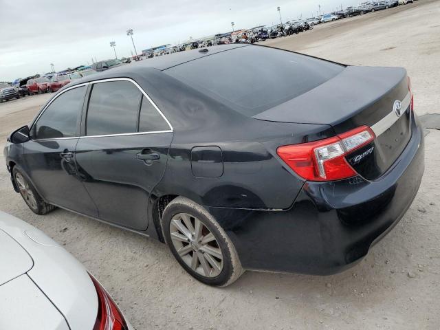 Photo 1 VIN: 4T4BF1FK5ER409358 - TOYOTA CAMRY L 