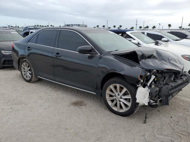 Photo 3 VIN: 4T4BF1FK5ER409358 - TOYOTA CAMRY L 