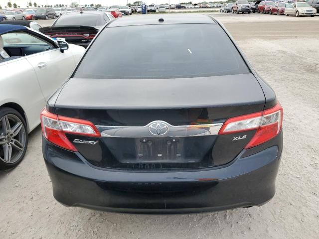 Photo 5 VIN: 4T4BF1FK5ER409358 - TOYOTA CAMRY L 