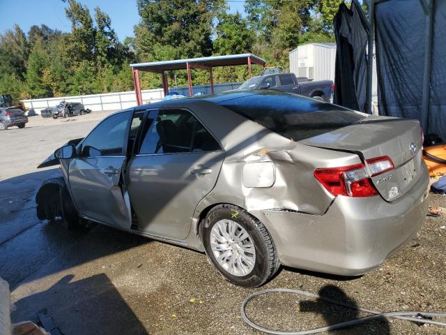 Photo 1 VIN: 4T4BF1FK5ER409800 - TOYOTA CAMRY L 