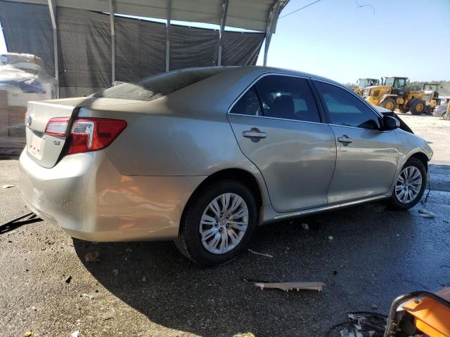 Photo 2 VIN: 4T4BF1FK5ER409800 - TOYOTA CAMRY L 