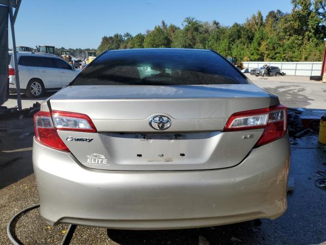 Photo 5 VIN: 4T4BF1FK5ER409800 - TOYOTA CAMRY L 