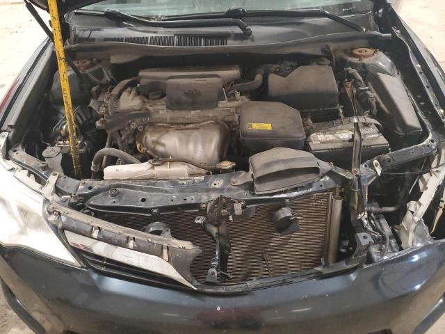 Photo 10 VIN: 4T4BF1FK5ER410798 - TOYOTA CAMRY L 