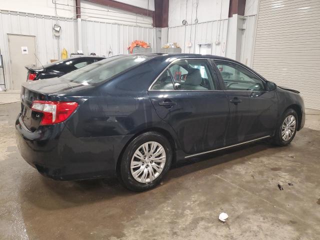 Photo 2 VIN: 4T4BF1FK5ER410798 - TOYOTA CAMRY L 