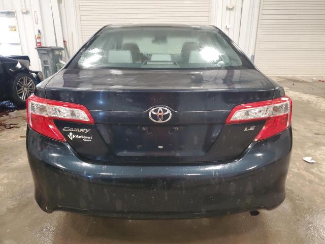 Photo 5 VIN: 4T4BF1FK5ER410798 - TOYOTA CAMRY L 