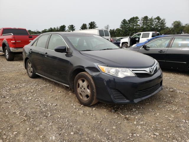 Photo 0 VIN: 4T4BF1FK5ER411367 - TOYOTA CAMRY L 