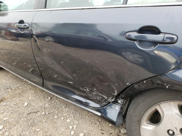 Photo 8 VIN: 4T4BF1FK5ER411367 - TOYOTA CAMRY L 