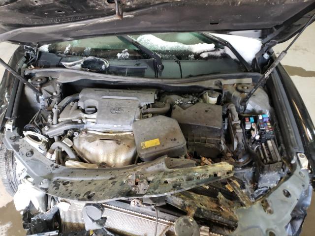 Photo 6 VIN: 4T4BF1FK5ER411479 - TOYOTA CAMRY L 