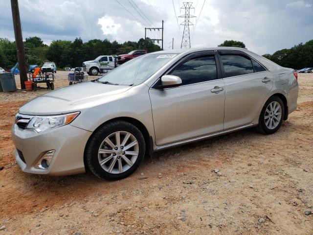 Photo 0 VIN: 4T4BF1FK5ER411966 - TOYOTA CAMRY L 