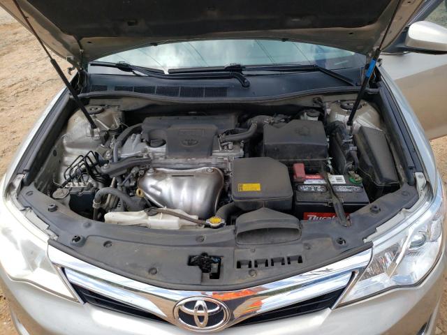 Photo 10 VIN: 4T4BF1FK5ER411966 - TOYOTA CAMRY L 