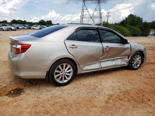 Photo 2 VIN: 4T4BF1FK5ER411966 - TOYOTA CAMRY L 