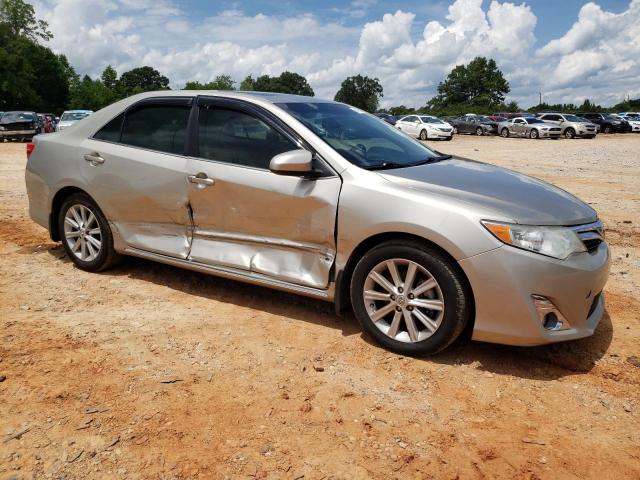 Photo 3 VIN: 4T4BF1FK5ER411966 - TOYOTA CAMRY L 