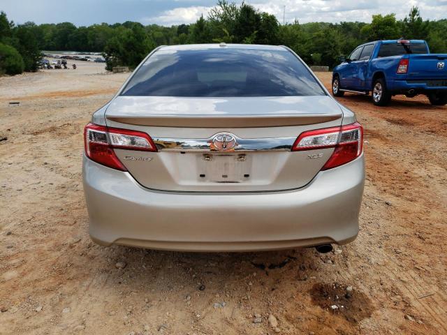 Photo 5 VIN: 4T4BF1FK5ER411966 - TOYOTA CAMRY L 