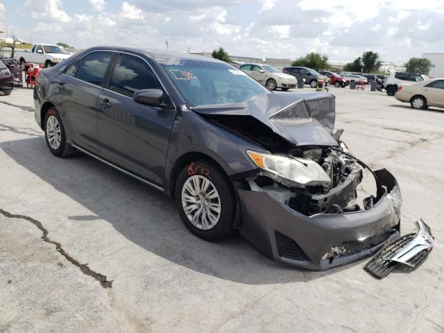 Photo 0 VIN: 4T4BF1FK5ER412535 - TOYOTA CAMRY L 