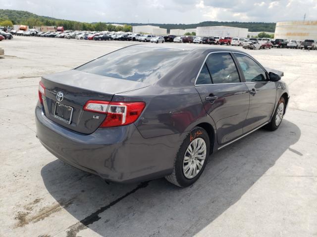 Photo 3 VIN: 4T4BF1FK5ER412535 - TOYOTA CAMRY L 