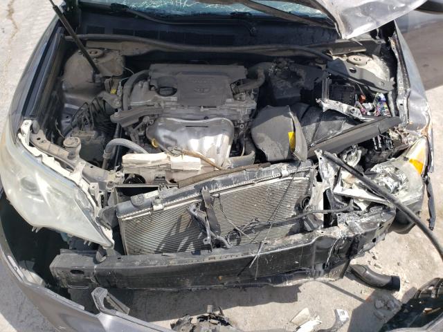 Photo 6 VIN: 4T4BF1FK5ER412535 - TOYOTA CAMRY L 