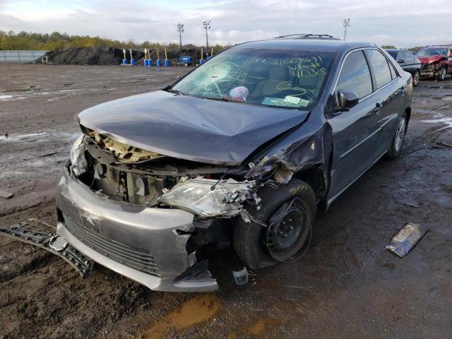 Photo 1 VIN: 4T4BF1FK5ER413328 - TOYOTA CAMRY L 