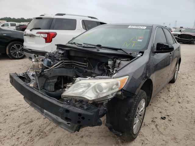 Photo 1 VIN: 4T4BF1FK5ER414561 - TOYOTA CAMRY L 