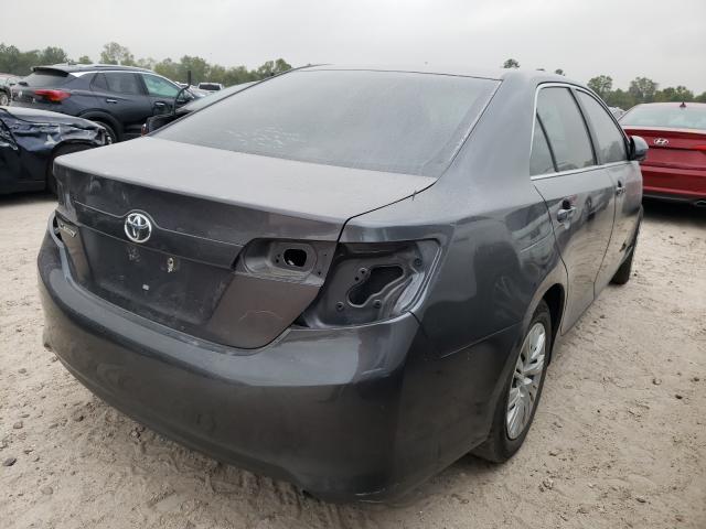 Photo 3 VIN: 4T4BF1FK5ER414561 - TOYOTA CAMRY L 