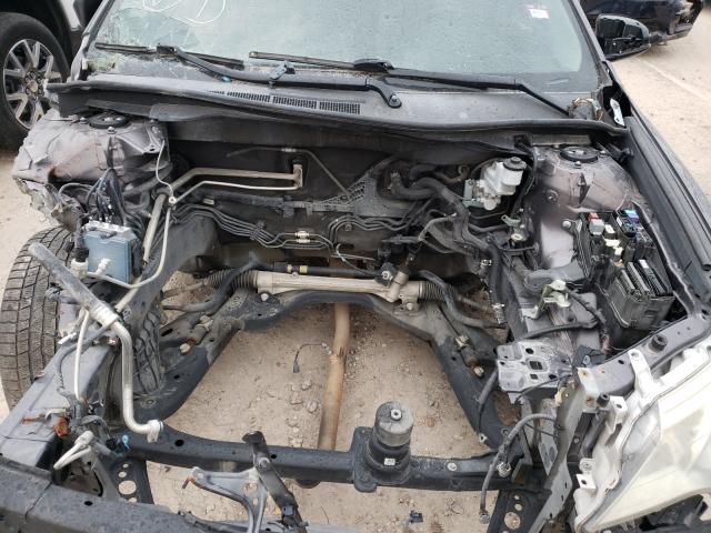 Photo 6 VIN: 4T4BF1FK5ER414561 - TOYOTA CAMRY L 