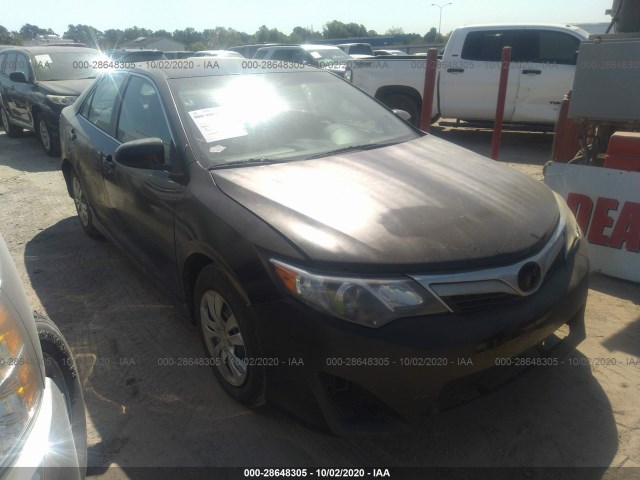 Photo 0 VIN: 4T4BF1FK5ER415094 - TOYOTA CAMRY 