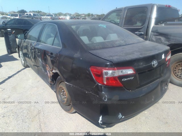 Photo 2 VIN: 4T4BF1FK5ER415094 - TOYOTA CAMRY 