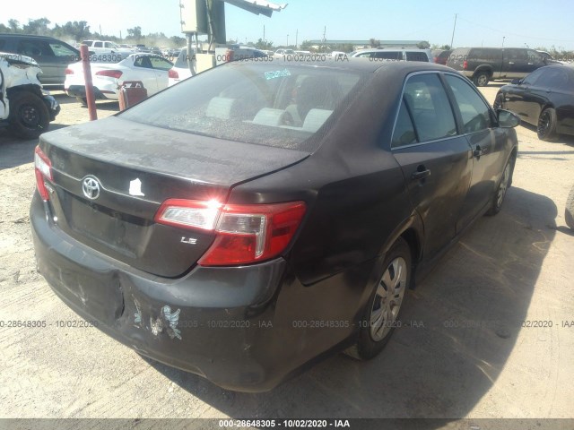 Photo 3 VIN: 4T4BF1FK5ER415094 - TOYOTA CAMRY 