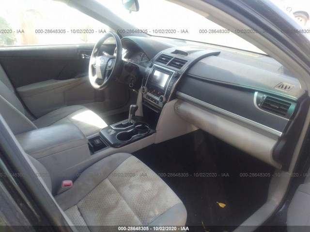 Photo 4 VIN: 4T4BF1FK5ER415094 - TOYOTA CAMRY 