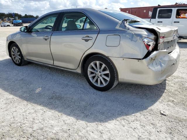 Photo 1 VIN: 4T4BF1FK5ER415712 - TOYOTA CAMRY L 