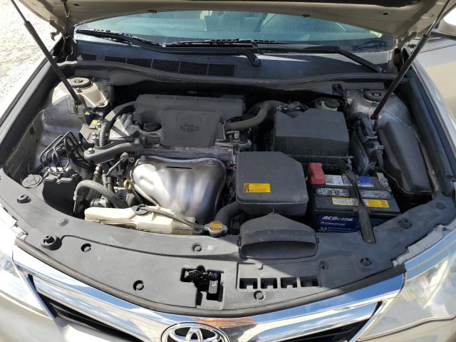 Photo 10 VIN: 4T4BF1FK5ER415712 - TOYOTA CAMRY L 