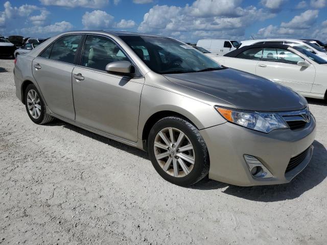 Photo 3 VIN: 4T4BF1FK5ER415712 - TOYOTA CAMRY L 