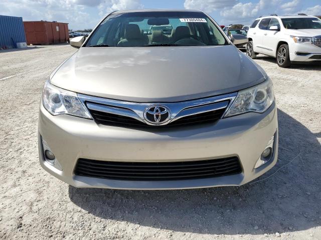 Photo 4 VIN: 4T4BF1FK5ER415712 - TOYOTA CAMRY L 